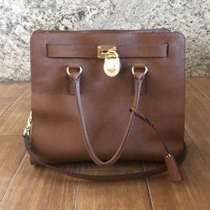 Michael Kors Hamilton